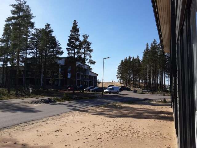 Дома для отпуска Kalajoen Hiekkasärkät Auringonsäde A1 Калайоки-26